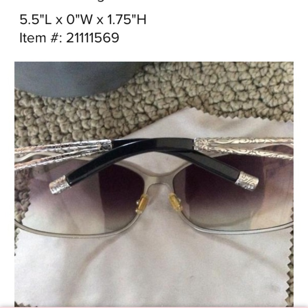 Miu miu sunglasses 😎